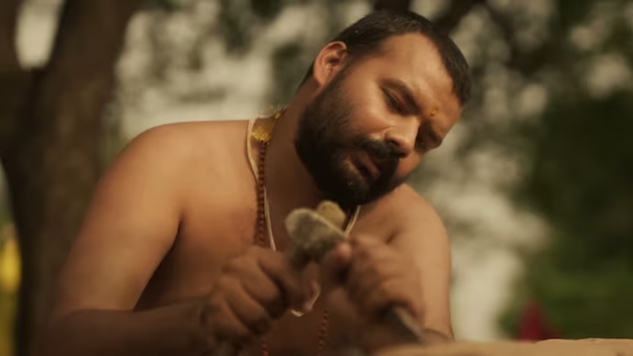 Hanuman Ansh Box Office Collection Day 32: Vishal Chaturvedi's Film Crosses ₹130 Crore Net India Amid Competition 1