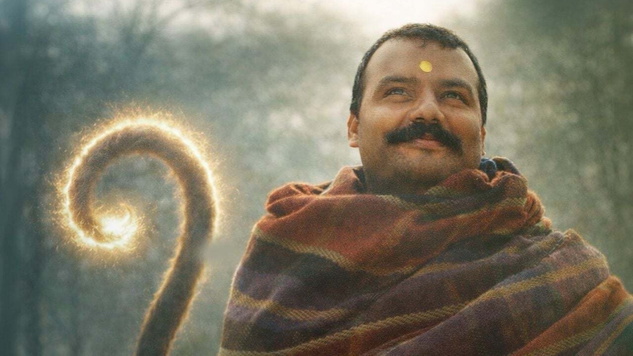 Hanuman Ansh Box Office Collection Day 40: Shobhinaw Satyaa Starrer Adds ₹8.25 Cr Net To Its Total 1