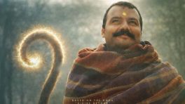 Hanuman Ansh Box Office Collection Day 50: Vishal Chaturvedi's Directorial Inches Closer To 300 Cr Net
