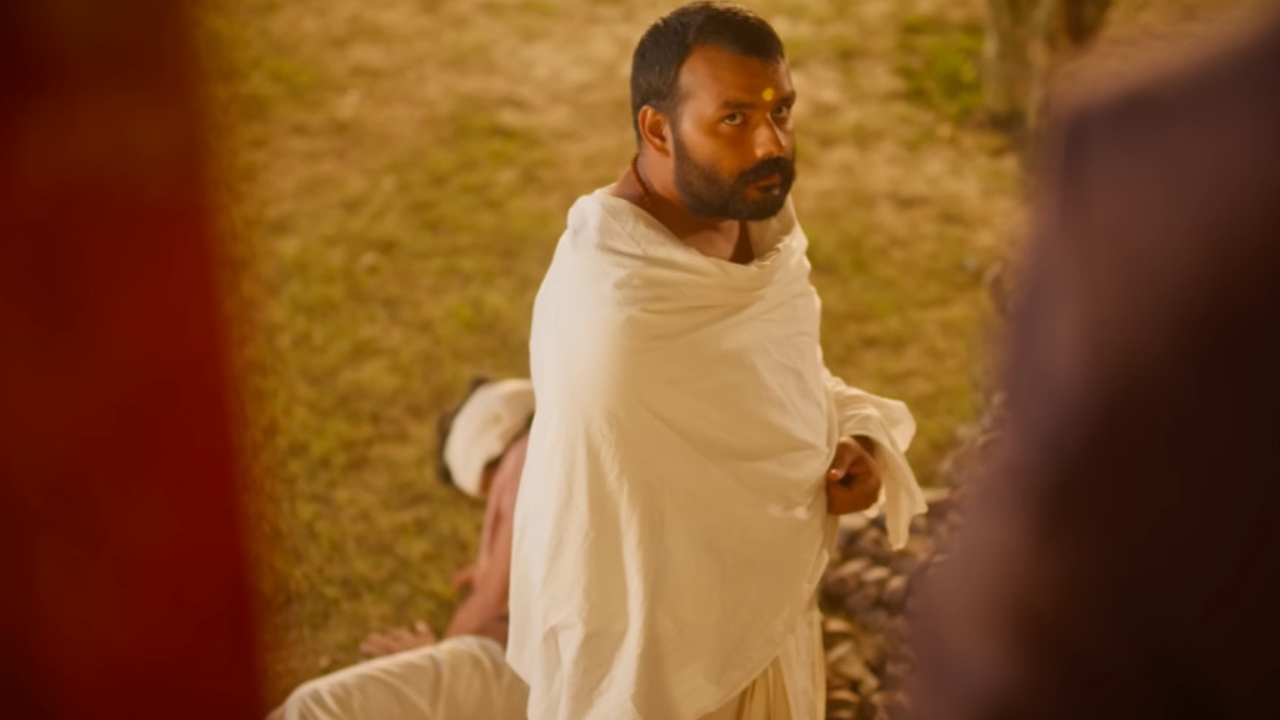 Hanuman Ansh Box Office Collection Day 54: The Devotional Drama Sees Rise Yet Again, Crosses ₹312 Cr Net 1