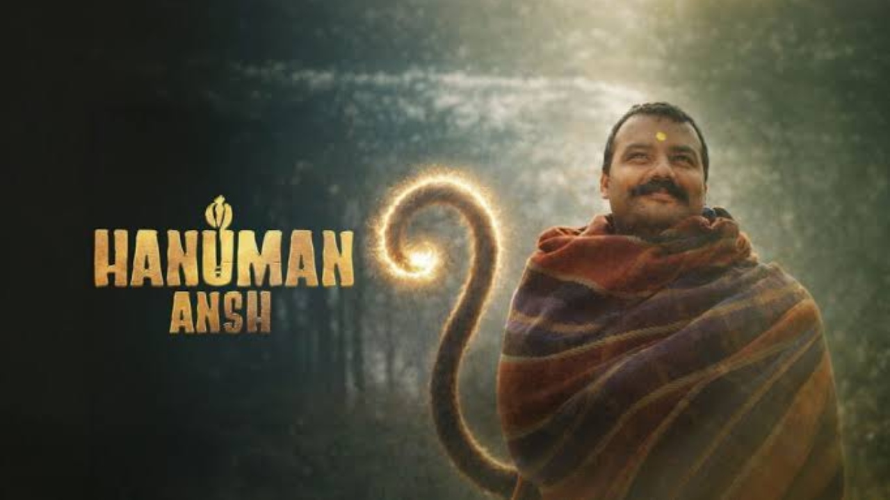 Hanuman Ansh Box Office Collection: Shobhinaw Satyaa’s Film Sees Huge Day 31 Surge, Crosses ₹122 Cr Net 1