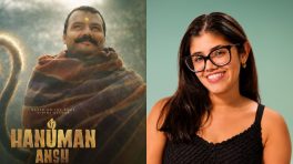Hanuman Ansh Producer Anupriya Nagar On The Film's Success, Women Producers, And More