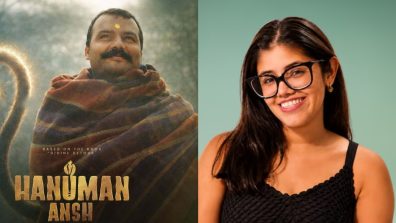 Hanuman Ansh Producer Anupriya Nagar On The Film’s Success, Women Producers, And More