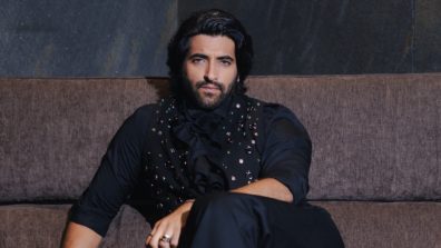 Human beings are by nature complex and flawed: Akshay Oberoi