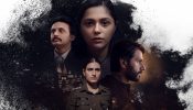 Hunkkaar- The Roar Teaser Review: Aneet Padda's Powerful Fight Against Injustice Feels Stale 1