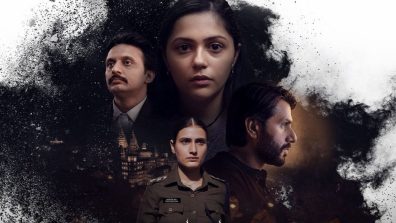 Hunkkaar- The Roar Teaser Review: Aneet Padda’s Powerful Fight Against Injustice Feels Stale