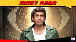 I am fully prepared to get a few scoldings from Salman Sir: Kushal Tanwar aka Gullu on his Bigg Boss journey