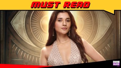 I am here to break strategies: Kanika Mann on her game plan in Bigg Boss 20