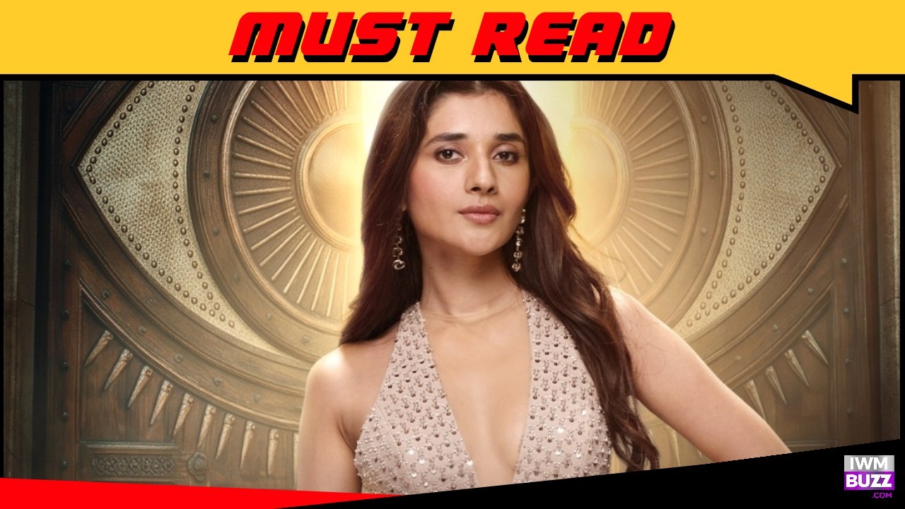 I am here to break strategies: Kanika Mann on her game plan in Bigg Boss 20 1