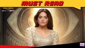 I am kind-hearted, but also carry a short temper: Mahhi Vij embraces her true persona in Bigg Boss 20