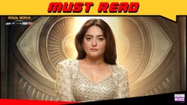 I am kind-hearted, but also carry a short temper: Mahhi Vij embraces her true persona in Bigg Boss 20