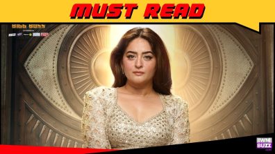 I am kind-hearted, but also carry a short temper: Mahhi Vij embraces her true persona in Bigg Boss 20