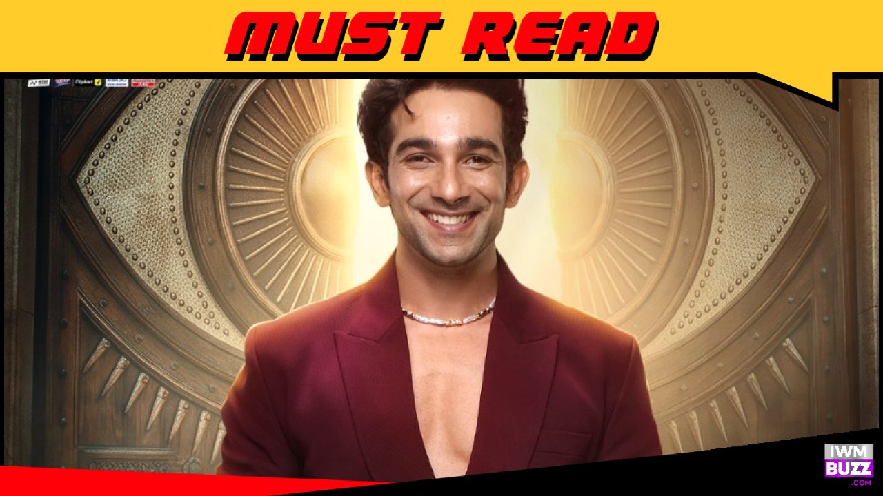 I Can Have a Foul Mouth Too—If I Can Speak It, I Have the Patience to Hear It: Aman Gandhi On Being Ready for Bigg Boss 20 1