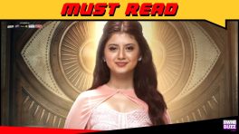 I know how to speak my mind, share my views and fight for myself: Gen Z contestant Arishfa Khan on Bigg Boss 20