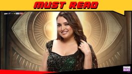 I Won't Fight Just to Be Seen: Aamrapali Dubey Outlines Her Mindset for Bigg Boss 20