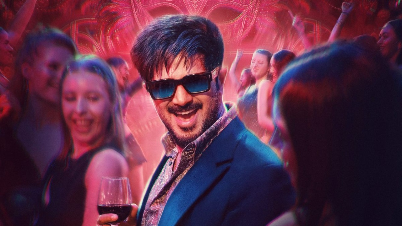 I'm Game Box Office Collection Day 2: Dulquer Salmaan's Thriller Dips, Total Crosses 10 Cr Net 1