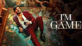 I'm Game Box Office Collection Day 5: Dulquer Salmaan Starrer Records Sharp Monday Dip, Earns Just ₹1.50 Cr Net