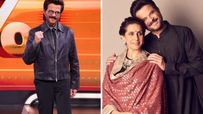 India Ke Top 1%: “Sunita Akele Honeymoon Par Gayi Thi”: Anil Kapoor’s Surprise Confession on India Ke Top 1%