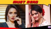 Indu Rani has been one of the most defining characters of my career: Shraddha Jaiswal on her journey with Ganga Mai Ki Betiyan