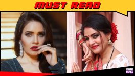 Indu Rani has been one of the most defining characters of my career: Shraddha Jaiswal on her journey with Ganga Mai Ki Betiyan