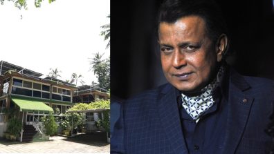 Inside Mithun Chakraborty’s Spacious Bungalow: From Lush Garden To Private Gym