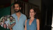 Isabelle Kaif And Sunny Kaushal Dating? Turkey Holiday Photos Fuel Romance Speculation 1