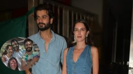 Isabelle Kaif And Sunny Kaushal Dating? Turkey Holiday Photos Fuel Romance Speculation