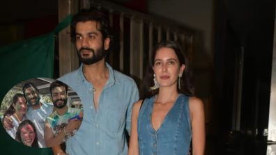 Isabelle Kaif And Sunny Kaushal Dating? Turkey Holiday Photos Fuel Romance Speculation