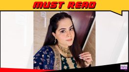 Ishita Dixit Reveals The Biggest Lesson She Learned From Lord Krishna On Janmashtami: 'Always Keep A Smile On Your Face'