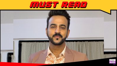 It has been an overwhelming journey in the role of Nirav: Mithil Jain on Tu Hi Re Dil Mein