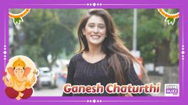 It’s less about where Bappa is and more about cherishing those divine moments: Swati Sharma on Ganesh Chaturthi