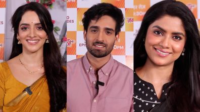 Jagadhatri Completes 300 Episodes: Sonakshi Batra, Farman Haider And Sayantani Ghosh Share Experiences