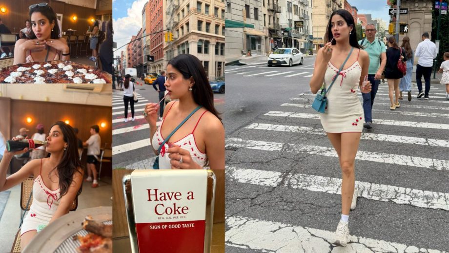Janhvi Kapoor’s Summer Diaries With Boyfriend Shikhar Pahariya Are Too Cute To Miss 1