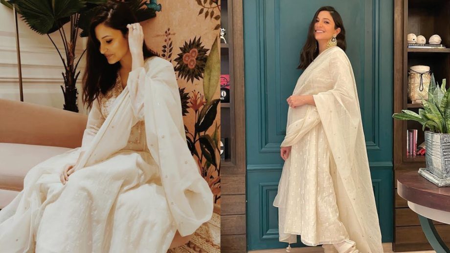 Janmashtami 2026 Outfit Ideas: Kareena Kapoor Khan, Priyanka Chopra And More Celeb-Inspired Looks 1