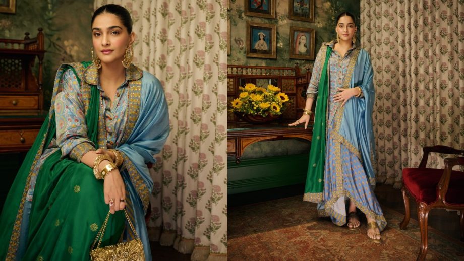 Janmashtami 2026 Outfit Ideas: Kareena Kapoor Khan, Priyanka Chopra And More Celeb-Inspired Looks 1