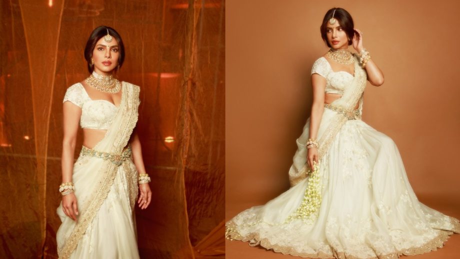 Janmashtami 2026 Outfit Ideas: Kareena Kapoor Khan, Priyanka Chopra And More Celeb-Inspired Looks 1