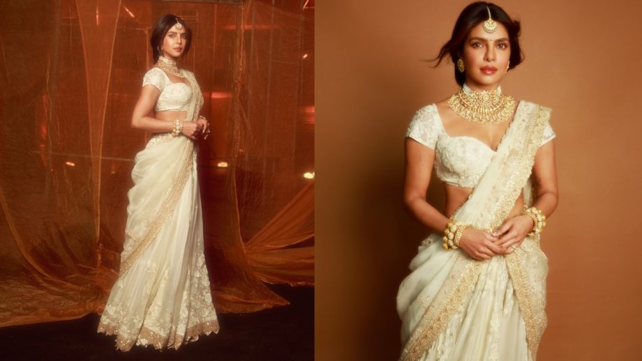 Janmashtami 2026 Outfit Ideas: Kareena Kapoor Khan, Priyanka Chopra And More Celeb-Inspired Looks 1