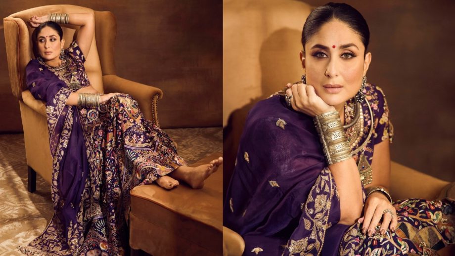 Janmashtami 2026 Outfit Ideas: Kareena Kapoor Khan, Priyanka Chopra And More Celeb-Inspired Looks 1