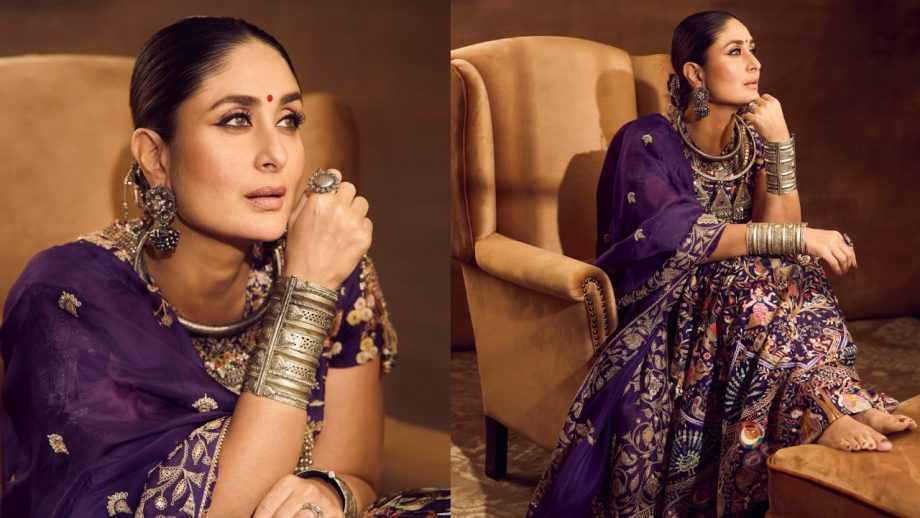 Janmashtami 2026 Outfit Ideas: Kareena Kapoor Khan, Priyanka Chopra And More Celeb-Inspired Looks 1