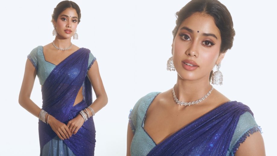 Janmashtami 2026 Outfit Ideas: Taapsee Pannu, Janhvi Kapoor, Ananya Panday And Kiara Advani 1