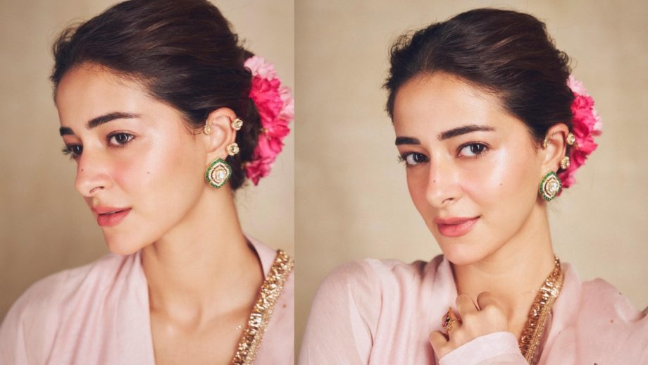 Janmashtami 2026 Outfit Ideas: Taapsee Pannu, Janhvi Kapoor, Ananya Panday And Kiara Advani 1
