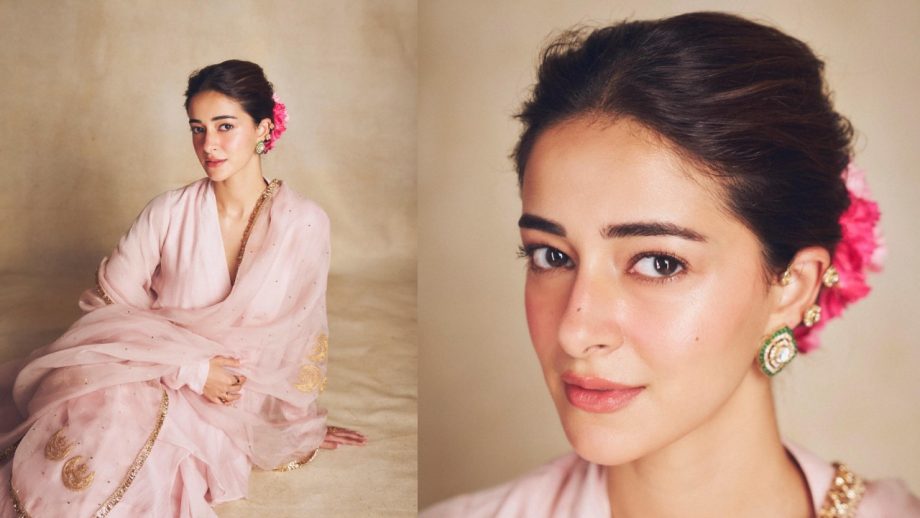 Janmashtami 2026 Outfit Ideas: Taapsee Pannu, Janhvi Kapoor, Ananya Panday And Kiara Advani 1