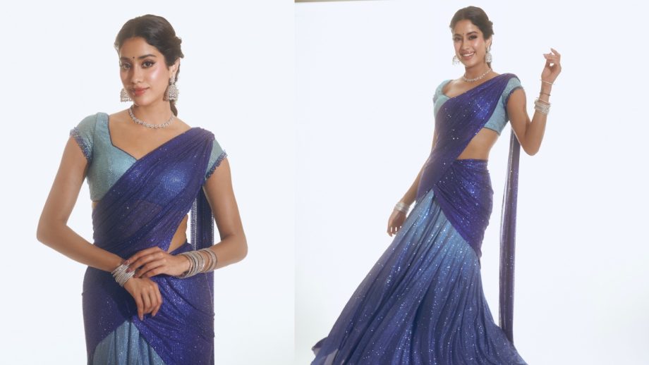 Janmashtami 2026 Outfit Ideas: Taapsee Pannu, Janhvi Kapoor, Ananya Panday And Kiara Advani 1