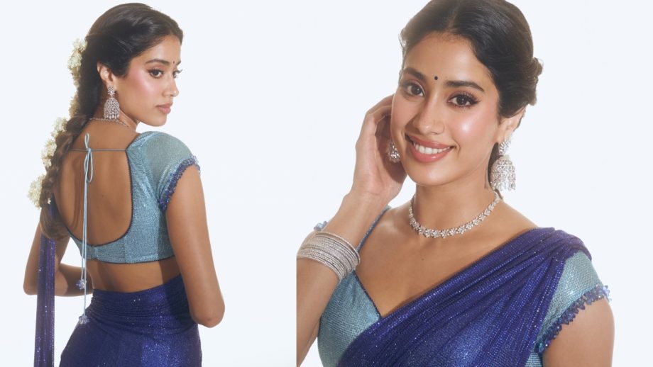 Janmashtami 2026 Outfit Ideas: Taapsee Pannu, Janhvi Kapoor, Ananya Panday And Kiara Advani 1