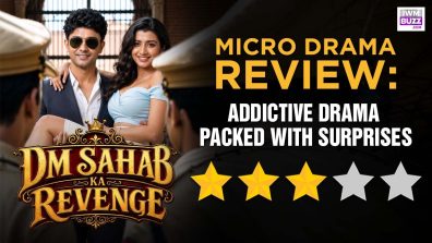 JioHotstar Tadka’s Microdrama DM Sahab Ka Revenge Review: Addictive Drama Packed With Surprises