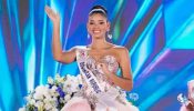 Joheirry Mola Dominguez Becomes Miss World 2026 Says, "Still Feeling It All..." 1