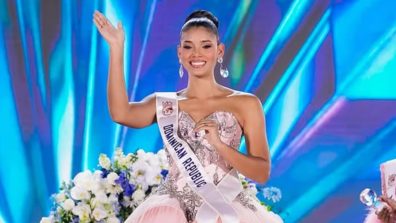 Joheirry Mola Dominguez Becomes Miss World 2026 Says, “Still Feeling It All…”