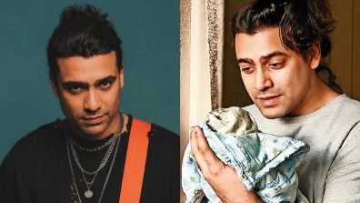Jubin Nautiyal Welcomes His First Child, Baby Boy Born On Ganesh Chaturthi