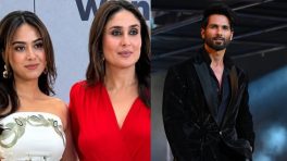 Kareena Kapoor Hosts Ex-BF Shahid Kapoor’s Wife Mira Rajput, Netizens React To The Unexpected Crossover