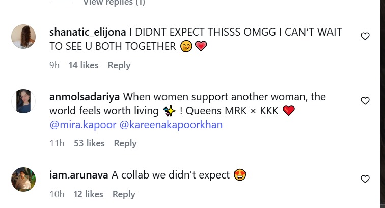 Kareena Kapoor Hosts Ex-BF Shahid Kapoor’s Wife Mira Rajput, Netizens React To The Unexpected Crossover 1